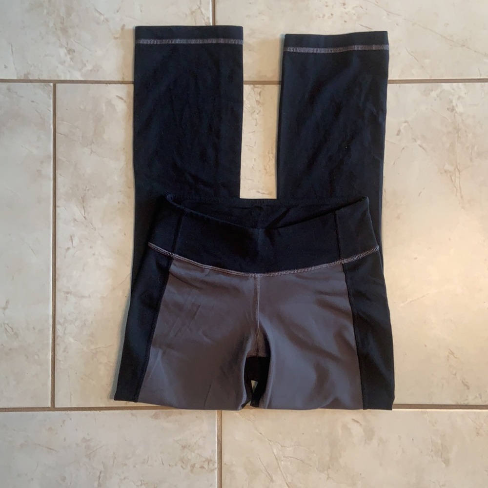 Lululemon Leggings Size 4